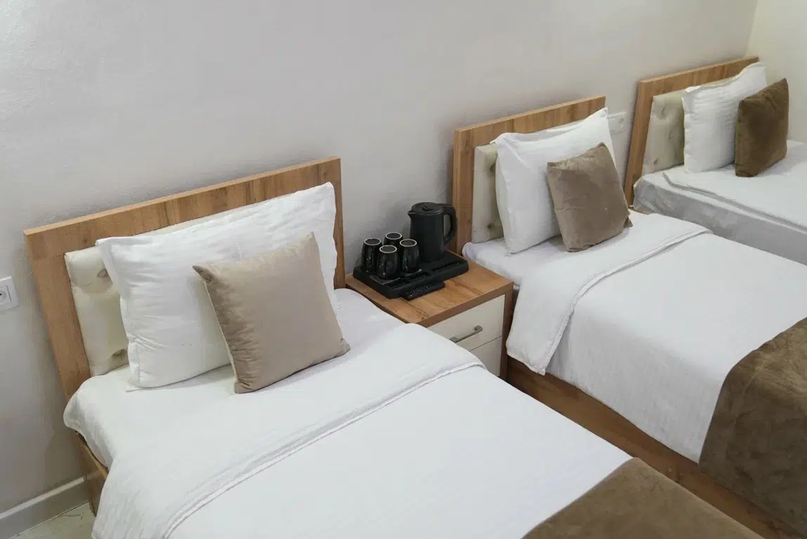 room image